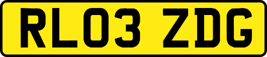 RL03ZDG