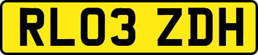 RL03ZDH