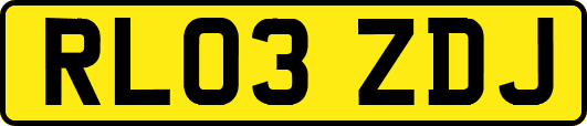 RL03ZDJ