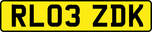 RL03ZDK