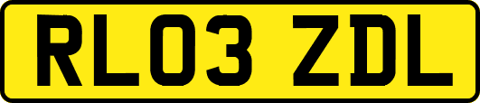 RL03ZDL
