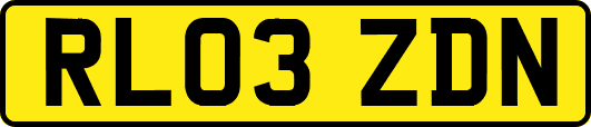 RL03ZDN