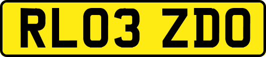 RL03ZDO