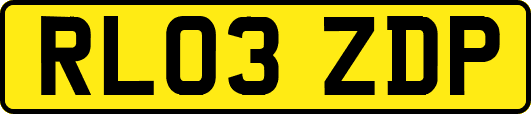 RL03ZDP