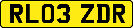 RL03ZDR