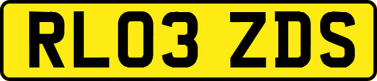 RL03ZDS