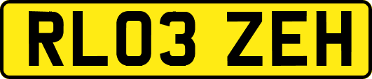 RL03ZEH