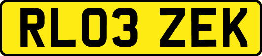 RL03ZEK
