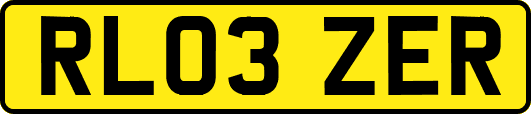 RL03ZER