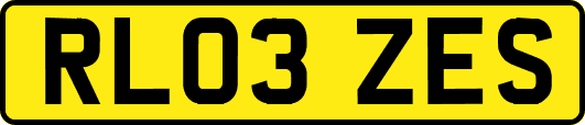RL03ZES
