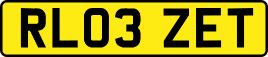 RL03ZET