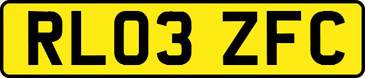 RL03ZFC