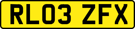 RL03ZFX