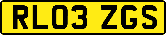 RL03ZGS