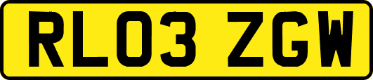 RL03ZGW