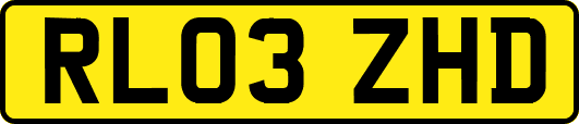 RL03ZHD