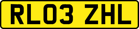RL03ZHL