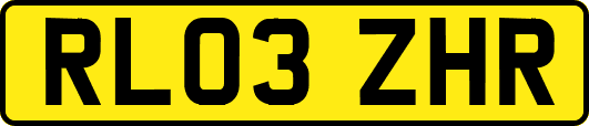 RL03ZHR
