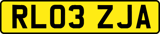 RL03ZJA