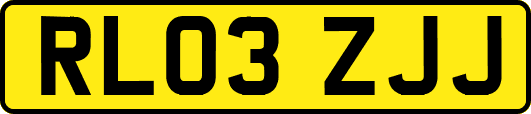 RL03ZJJ