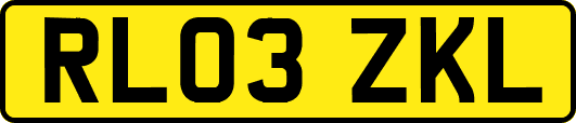 RL03ZKL