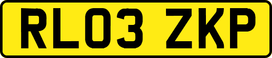 RL03ZKP