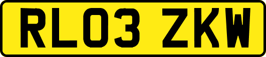 RL03ZKW