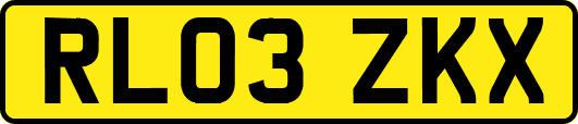 RL03ZKX