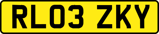 RL03ZKY