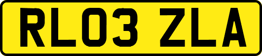 RL03ZLA