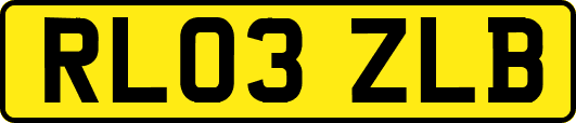 RL03ZLB