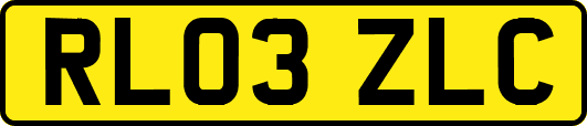 RL03ZLC