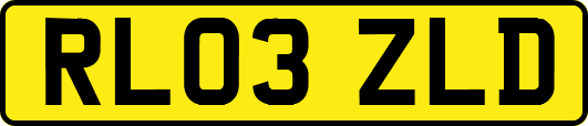 RL03ZLD