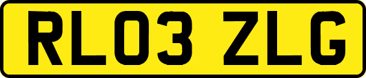 RL03ZLG