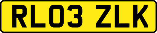 RL03ZLK