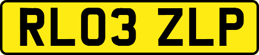 RL03ZLP