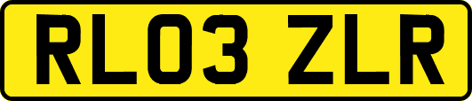 RL03ZLR