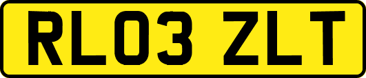RL03ZLT