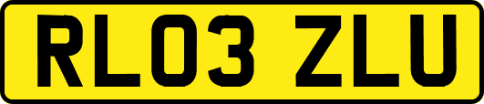 RL03ZLU
