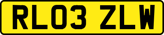 RL03ZLW
