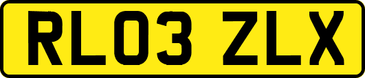 RL03ZLX