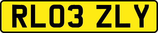 RL03ZLY