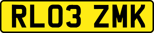 RL03ZMK