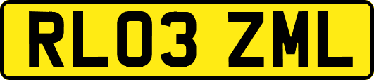 RL03ZML