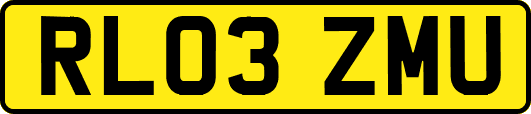 RL03ZMU