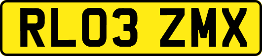 RL03ZMX
