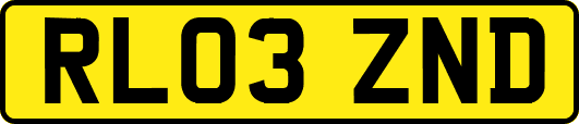 RL03ZND