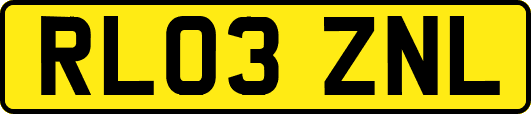 RL03ZNL