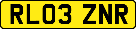 RL03ZNR