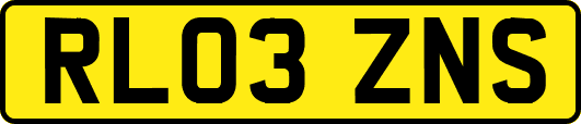 RL03ZNS